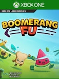 Boomerang Fu (Xbox One) - Xbox Live Key - ARGENTINA