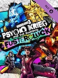 Borderlands 3: Psycho Krieg and the Fantastic Fustercluck (PC) - Epic Games Key - EUROPE