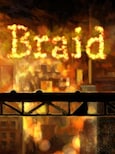 Braid Steam Key GLOBAL