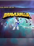 Brawlhalla - Eclipse Bundle - Brawhalla Key - GLOBAL