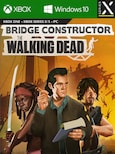 Bridge Constructor: The Walking Dead (Xbox Series X/S, Windows 10) - Xbox Live Key - ARGENTINA