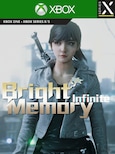Bright Memory: Infinite | Platinum Edition (Xbox Series X/S) - Xbox Live Key - ARGENTINA