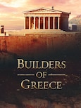 Builders of Greece (PC) - Steam Key - GLOBAL