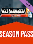 Bus Simulator 21 Next Stop - Season Pass (PC) - Steam Key - GLOBAL