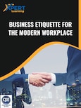 Business Etiquette for the Modern Workplace Online Course - Xpertlearning