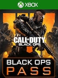 Call of Duty: Black Ops 4 (IIII) - Black Ops Pass (Xbox One) - Xbox Live Key - EUROPE