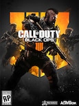 Call of Duty: Black Ops 4 (IIII) Digital Deluxe Edition Xbox Live Key Xbox One UNITED STATES