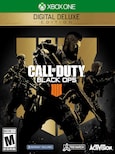 Call of Duty: Black Ops 4 (IIII) Digital Deluxe Xbox Live Key Xbox One UNITED KINGDOM