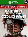 Call of Duty Black Ops: Cold War | Cross-Gen Bundle (Xbox Series X/S) - Xbox Live Key - ARGENTINA