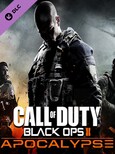 Call of Duty: Black Ops II - Apocalypse Steam Gift RU/CIS