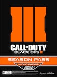Call of Duty: Black Ops III - Season Pass Key PS4 PSN Key UNITED KINGDOM
