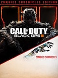 Call of Duty: Black Ops III - Zombies Chronicles Edition Deluxe Xbox Live Key TURKEY
