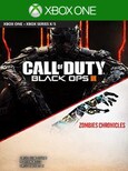 Call of Duty: Black Ops III - Zombies Chronicles Edition (Xbox One) - XBOX Account - ARGENTINA