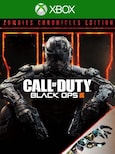 Call of Duty: Black Ops III - Zombies Chronicles Edition (Xbox One) - Xbox Live Key - UNITED KINGDOM