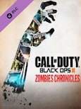 Call of Duty: Black Ops III - Zombies Chronicles (PC) - Steam Gift - EUROPE
