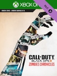 Call of Duty: Black Ops III - Zombies Chronicles (Xbox One) - Xbox Live Key - ARGENTINA
