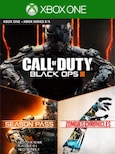 Call of Duty: Black Ops III - Zombies Deluxe (Xbox One) - Xbox Live Key - ARGENTINA