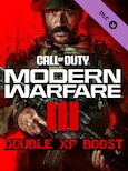 Call of Duty: Modern Warfare III 1 Hour rank 2XP (PC, PS5, PS4, Xbox Series X/S, Xbox One) - Call of Duty official Key - GLOBAL