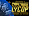 Captain Lycop : Invasion of the Heters Steam Key GLOBAL