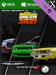 Car Mechanic Simulator 2021 - Dodge | Plymouth | Chrysler Remastered (Xbox Series X/S, Windows 10) - Xbox Live Key - TURKEY