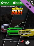 Car Mechanic Simulator 2021 - Dodge | Plymouth | Chrysler Remastered (Xbox Series X/S, Windows 10) - Xbox Live Key - UNITED STATES