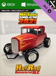Car Mechanic Simulator 2021 - Hot Rod (Xbox Series X/S, Windows 10) - Xbox Live Key - UNITED STATES