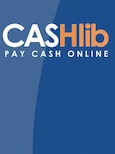CasHlib Card 100 PLN - CasHlib Key - POLAND