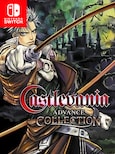 Castlevania Advance Collection (Nintendo Switch) - Nintendo eShop Key - GLOBAL
