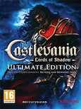 Castlevania: Lords of Shadow Ultimate Edition Steam Gift GLOBAL
