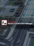 Chaotic Airport Construction Manager (PC) - Steam Key - GLOBAL