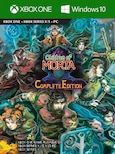 Children of Morta | Complete Edition (Xbox One, Windows 10) - Xbox Live Key - UNITED STATES