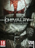 Chivalry: Medieval Warfare Steam Key GLOBAL