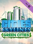 Cities: Skylines - Green Cities (PC) - Steam Gift - EUROPE