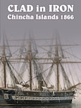 Clad in Iron Chincha Islands 1866 (PC) - Steam Key - GLOBAL