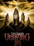Clive Barker's Undying GOG.COM Key GLOBAL