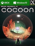 COCOON (Xbox Series X/S, Windows 10) - Xbox Live Key - ARGENTINA