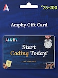 Coding Online Live Classes 100 USD - Amphy Key - GLOBAL