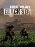 Combat Mission Black Sea (PC) - Steam Key - EUROPE