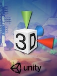 Complete C# Unity Game Developer 3D Online Course - 2020 - GameDev.tv Key - GLOBAL