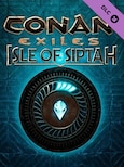 Conan Exiles: Isle of Siptah (PC) - Steam Key - GLOBAL