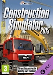 Construction Simulator 2015 Liebherr LR 1300 Steam Key GLOBAL