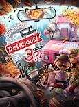 Cook, Serve, Delicious! 3?! (PC) - Steam Key - EUROPE