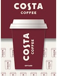 Costa Gift Card 5 GBP - Costa Key - UNITED KINGDOM