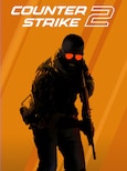 Counter Strike 2 | CS:GO Prime Status Upgrade PC - Steam Gift - EUROPE