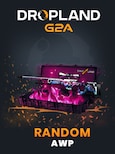 Counter Strike 2 RANDOM AWP SKIN BY DROPLAND.NET - Key - GLOBAL