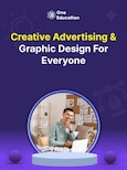 Creative Advertising and Graphic Design for Everyone - Course - Oneeducation.org.uk
