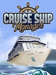 Cruise Ship Manager (PC) - Steam Key - GLOBAL