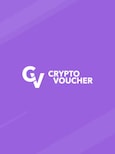 Crypto Voucher 100 GBP - Key - GLOBAL