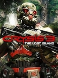 Crysis 3 - The Lost Island EA App Key GLOBAL
