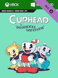 Cuphead - The Delicious Last Course (Xbox One, Windows 10) - Xbox Live Key - ARGENTINA